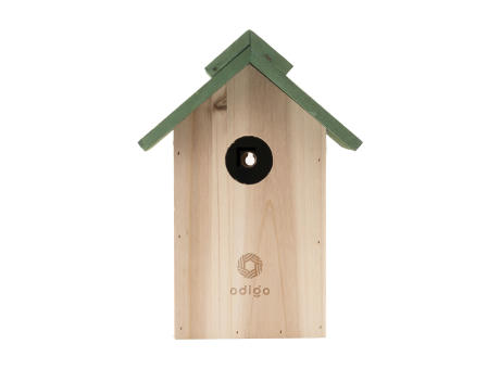 Bird Lodge