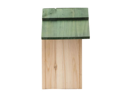 Bird Lodge