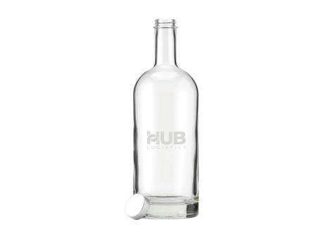 Helsinki Water Bottle Screw Cap 1L