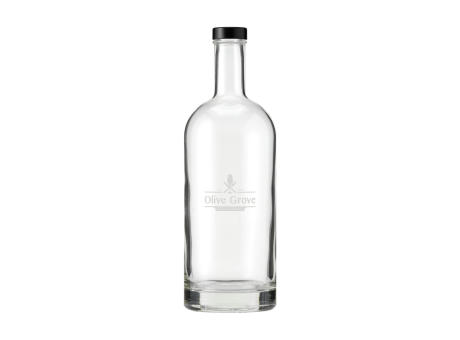 Helsinki Water Bottle Screw Cap 1L