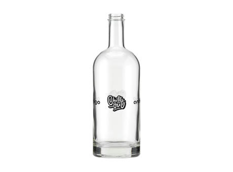 Helsinki Water Bottle Screw Cap 1L
