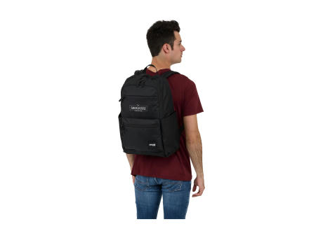 Case Logic Uplink Recycled Laptop Backpack 15,6 inch