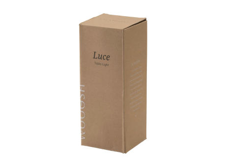 Wooosh Luce RCS Table Light Lampe