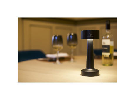 Wooosh Luce RCS Table Light Lampe