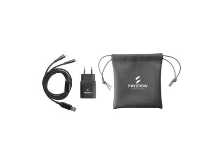 Juice RCS Charging Set