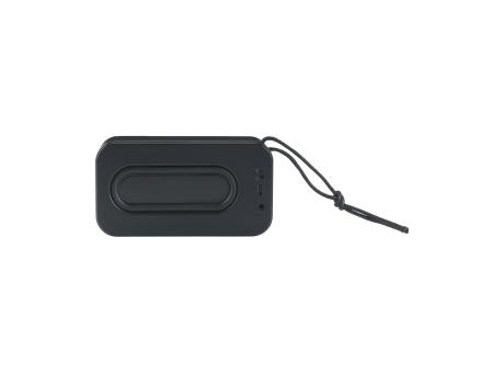 AluSound  RCS Recycled Aluminium Speaker