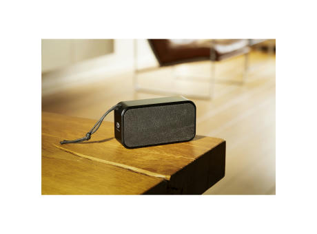 AluSound  RCS Recycled Aluminium Speaker
