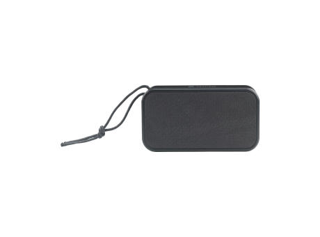 AluSound  RCS Recycled Aluminium Speaker