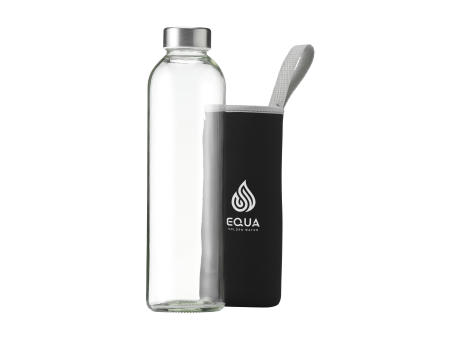 Senga Glass 750 ml Trinkflasche