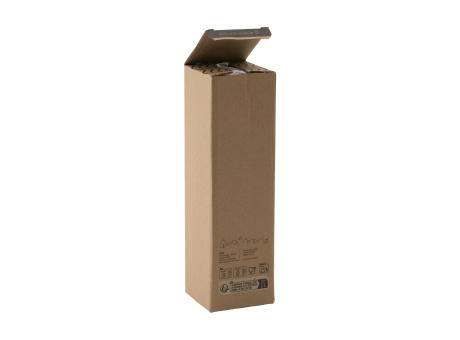 Senga Glass 750 ml Trinkflasche