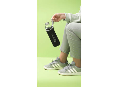 Senga Glass 750 ml Trinkflasche