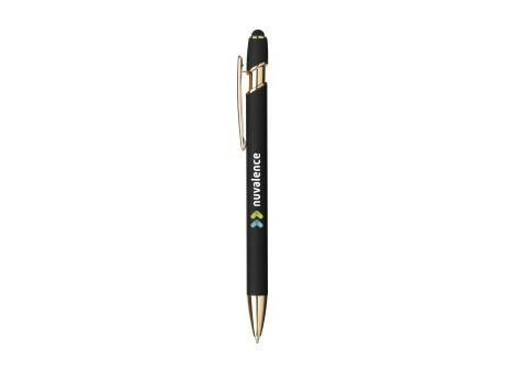 Luca Copper Stylus RCS Recycled Alu SoftTouch