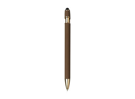 Luca Copper Stylus RCS Recycled Alu SoftTouch