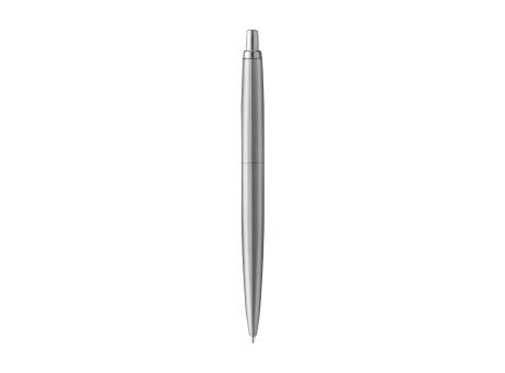 Parker Jotter XL Grey Monochrome Kugelschreiber - blau