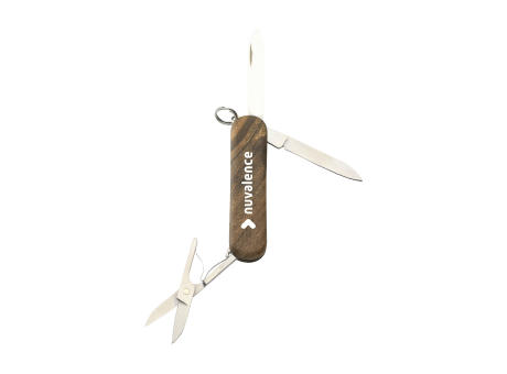 Victorinox Classic SD Wood Taschenmesser
