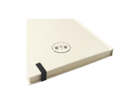 Sugarcane Bagasse Notebook A5