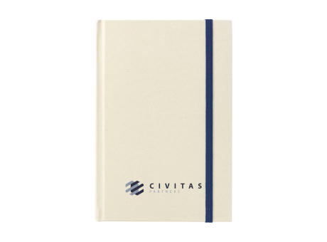 Sugarcane Bagasse Notebook A5