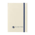 Sugarcane Bagasse Notebook A5