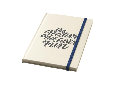 Sugarcane Bagasse Notebook A5