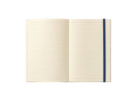 Sugarcane Bagasse Notebook A5