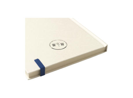 Sugarcane Bagasse Notebook A5