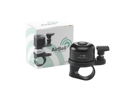 Airbell Original Fahrradklingel