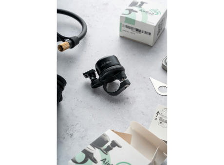 Airbell Original Fahrradklingel