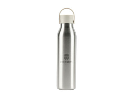 Circular&Co Recycled Stainless Steel Bottle 750 ml