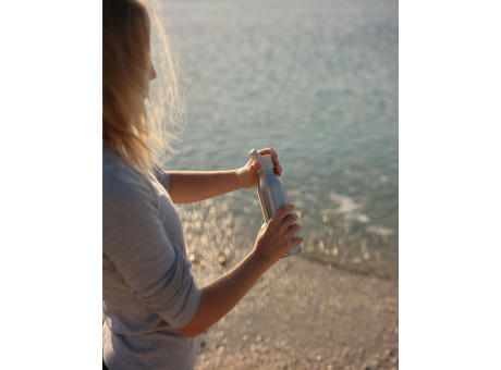 Circular&Co Recycled Stainless Steel Bottle 750 ml