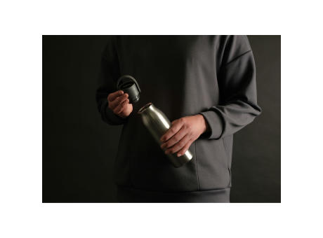 Circular&Co Recycled Stainless Steel Bottle 750 ml