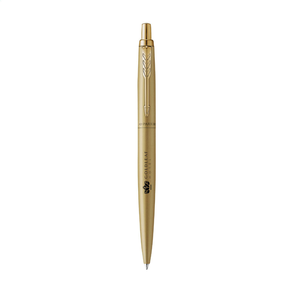 Parker Jotter XL Monochrome Kugelschreiber - blau