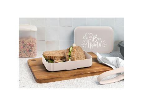 Amuse Classic Lunchbox Large