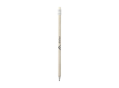 Recycled Newspaper Pencil Bleistifyt