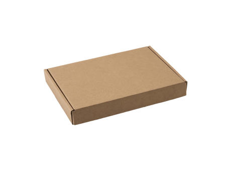 Letterbox packaging A5
