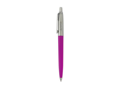 Parker Jotter Recycelter Kugelschreiber-schwarz