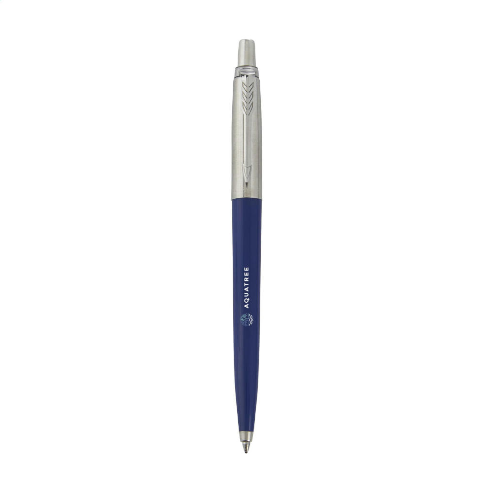 Parker Jotter Recycelter Kugelschreiber-schwarz