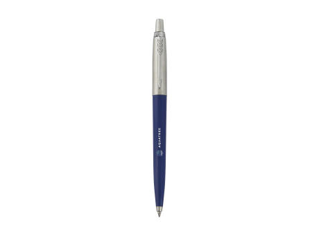 Parker Jotter Recycelter Kugelschreiber-schwarz