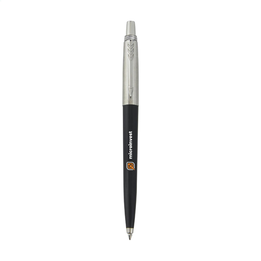 Parker Jotter Recycelter Kugelschreiber-schwarz