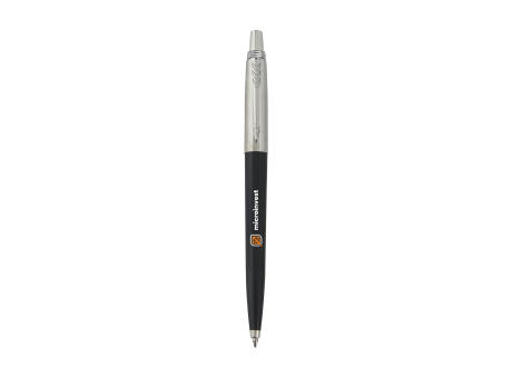Parker Jotter Recycelter Kugelschreiber-schwarz