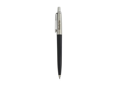 Parker Jotter Recycelter Kugelschreiber-schwarz