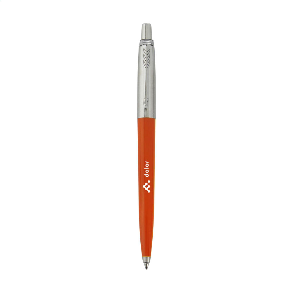 Parker Jotter Recycelter Kugelschreiber-schwarz