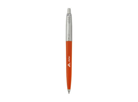 Parker Jotter Recycelter Kugelschreiber-schwarz