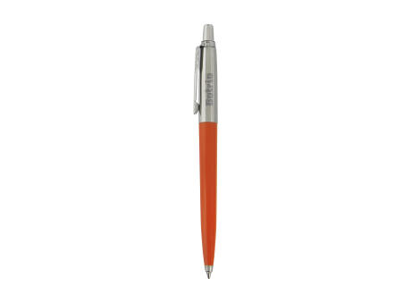 Parker Jotter Recycelter Kugelschreiber-schwarz