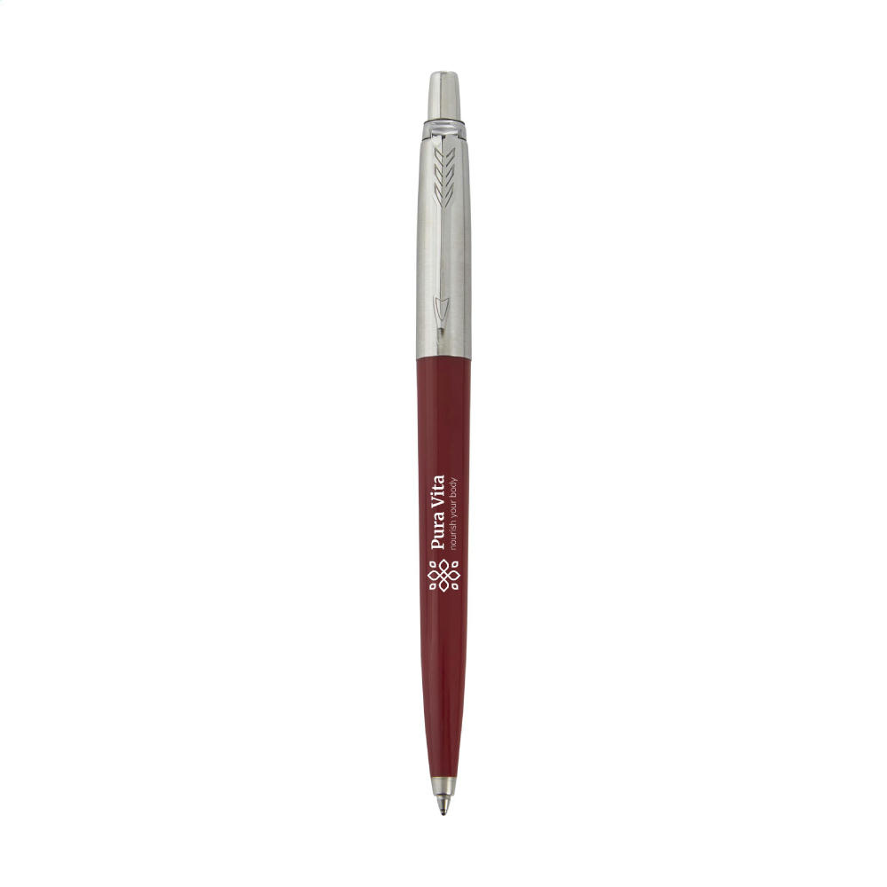 Parker Jotter Recycelter Kugelschreiber-schwarz