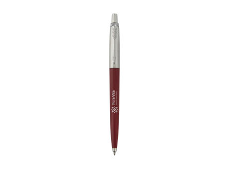 Parker Jotter Recycelter Kugelschreiber-schwarz