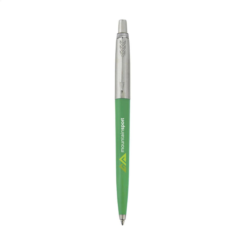 Parker Jotter Recycelter Kugelschreiber-schwarz