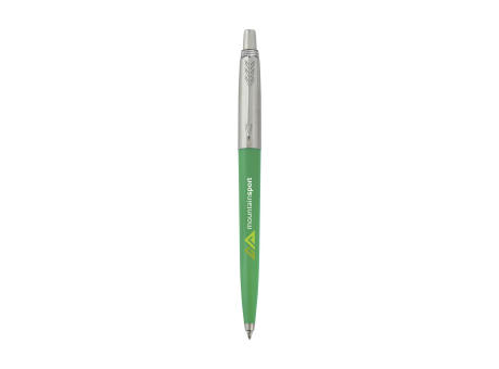 Parker Jotter Recycelter Kugelschreiber-schwarz