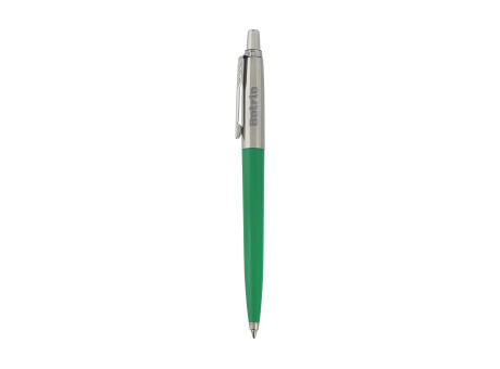 Parker Jotter Recycelter Kugelschreiber-schwarz