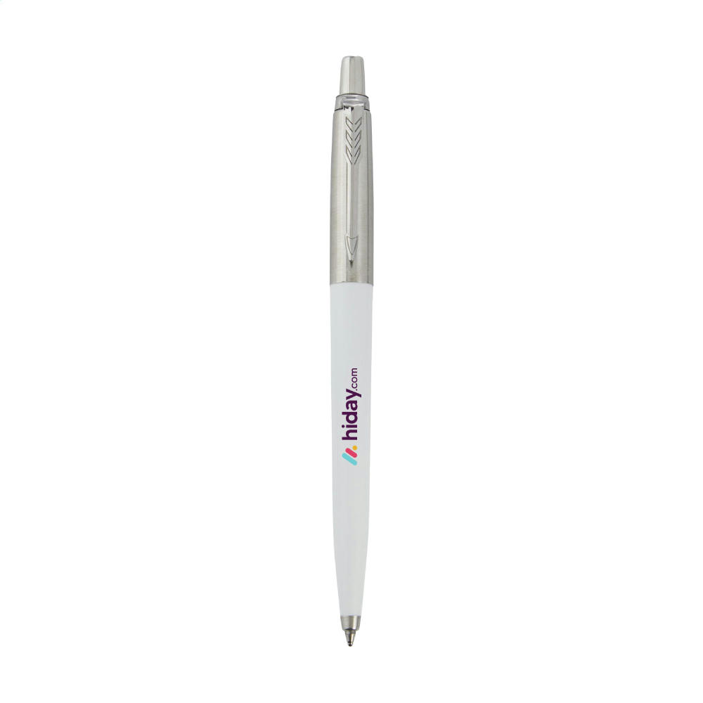 Parker Jotter Recycelter Kugelschreiber-schwarz