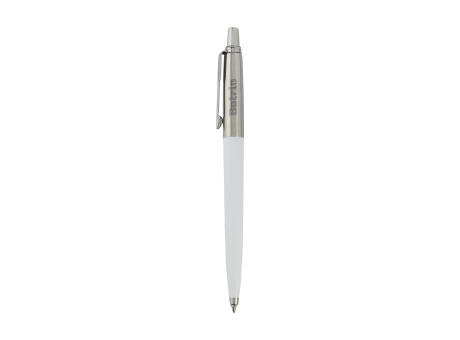 Parker Jotter Recycelter Kugelschreiber-schwarz